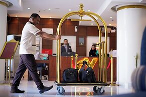 casa visio serviced hotels