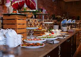 casa visio serviced hotels