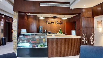 casa visio serviced hotels