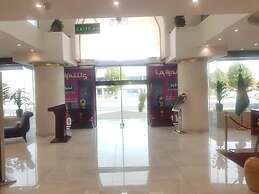 casa visio serviced hotels