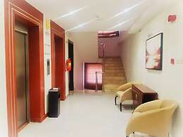 casa visio serviced hotels