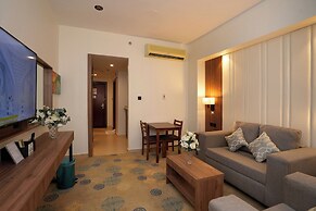 casa visio serviced hotels