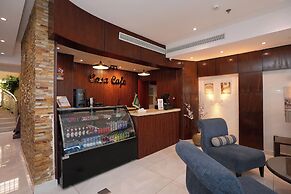 casa visio serviced hotels