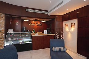 casa visio serviced hotels