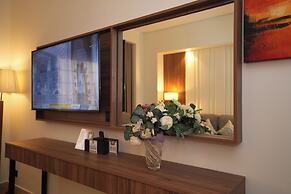 casa visio serviced hotels