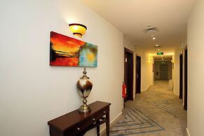 casa visio serviced hotels