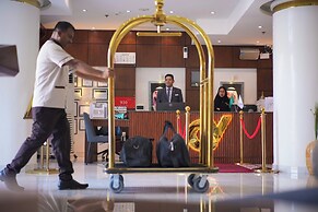 casa visio serviced hotels