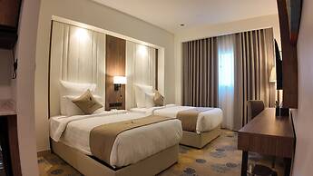 casa visio serviced hotels