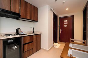 casa visio serviced hotels