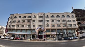 casa visio serviced hotels