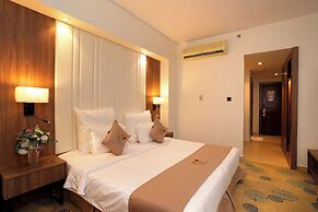 casa visio serviced hotels
