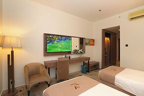 casa visio serviced hotels