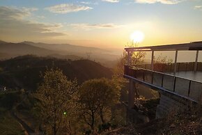 Kartal Gözü Dağ Evi