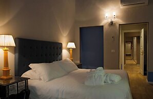 Nove Guest House
