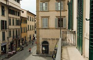Nove Guest House