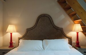 Nove Guest House