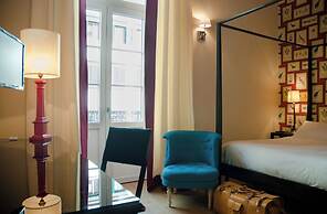 Nove Guest House