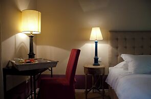 Nove Guest House