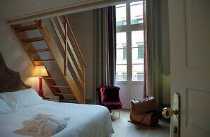 Nove Guest House
