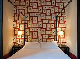 Nove Guest House