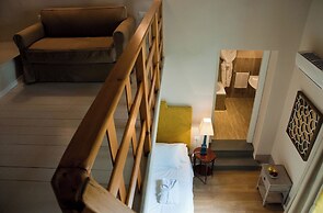 Nove Guest House