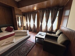 Hotel Marvel International & Restaurant