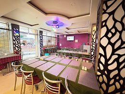 Hotel Marvel International & Restaurant