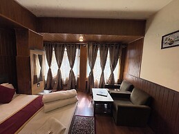 Hotel Marvel International & Restaurant
