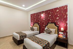 The Colonial Hotel Lake View Rooms