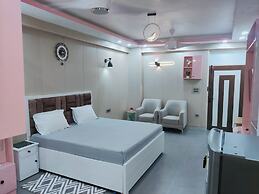 Noida Luxury Studio Apartment