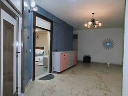 Noida Luxury Studio Apartment