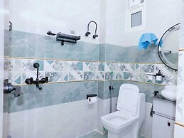 Noida Luxury Studio Apartment