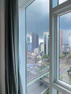 KLCC Platinum By RR
