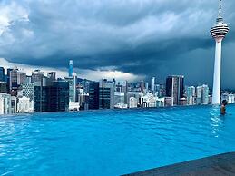 KLCC Platinum By RR