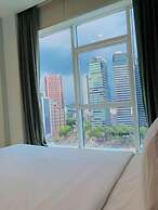KLCC Platinum By RR