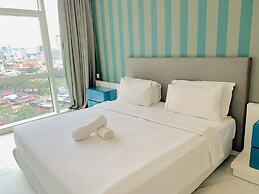 KLCC Platinum By RR