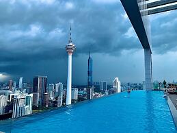 KLCC Platinum By RR