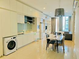 KLCC Platinum By RR