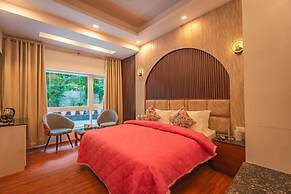 The Rampour Rishikesh
