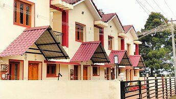 Pears Tree Villa