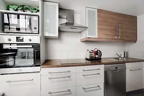 Cozy Apartment - 3br/8p - Montparnasse