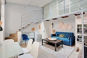 Cozy Apartment - 3br/8p - Montparnasse