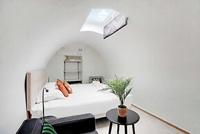 Cozy Apartment - 3br/8p - Montparnasse