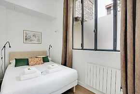 Cozy Apartment - 3br/8p - Montparnasse