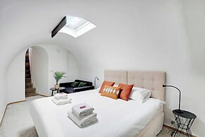 Cozy Apartment - 3br/8p - Montparnasse