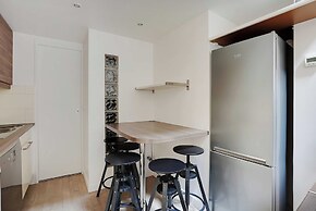 Cozy Apartment - 3br/8p - Montparnasse