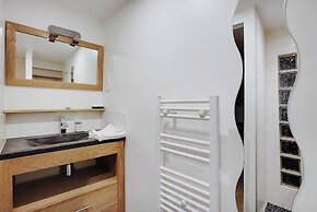 Cozy Apartment - 3br/8p - Montparnasse