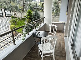 VILLA KURTULDU