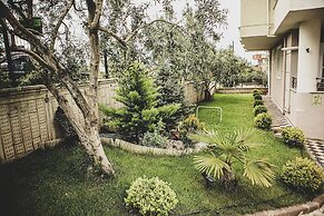 VILLA KURTULDU