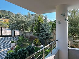 VILLA KURTULDU